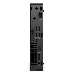 PC Ultra SFF DELL PRO MICRO QCM1250 Intel Core Ultra 5 235T 1,6GHz 8GB DDR5 512GB SSD Windows 11